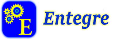 Entegre logosu